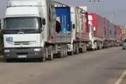 چهار راننده ترکیه گروگان داعش