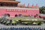 فروش جهانی تسلیحات برای نخستین بار ثابت ماند
