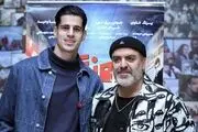 بازیکنان پرسپولیس در شوک لایو مخفیانه