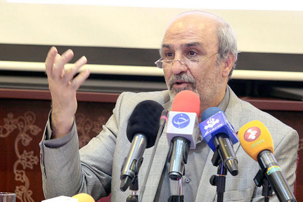 جای خالی رضازاده در انتخابات فدراسیون