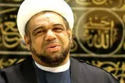 واکنش نماینده آیت‌الله عیسی قاسم به خبر سلب تابعیتش