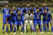 استقلال شانس قهرمانی در لیگ برتر را دارد