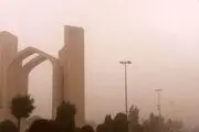 شاخص آلودگی هوا در یزد به عدد خطرناک ۵۰۰ رسید