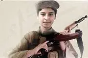 پسر ابوبکر البغدادی خودش را منفجر کرد