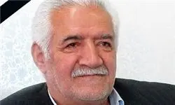 دبیر کمیسیون حقوقی قضایی مجمع تشخیص درگذشت