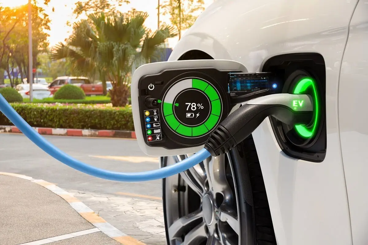 شارژ خودروی برقی چقدر آب میخورد؟