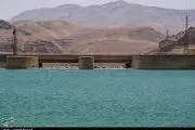 بدون سد امیرکبیر بخشی از تهران بدون آب می‌ماند