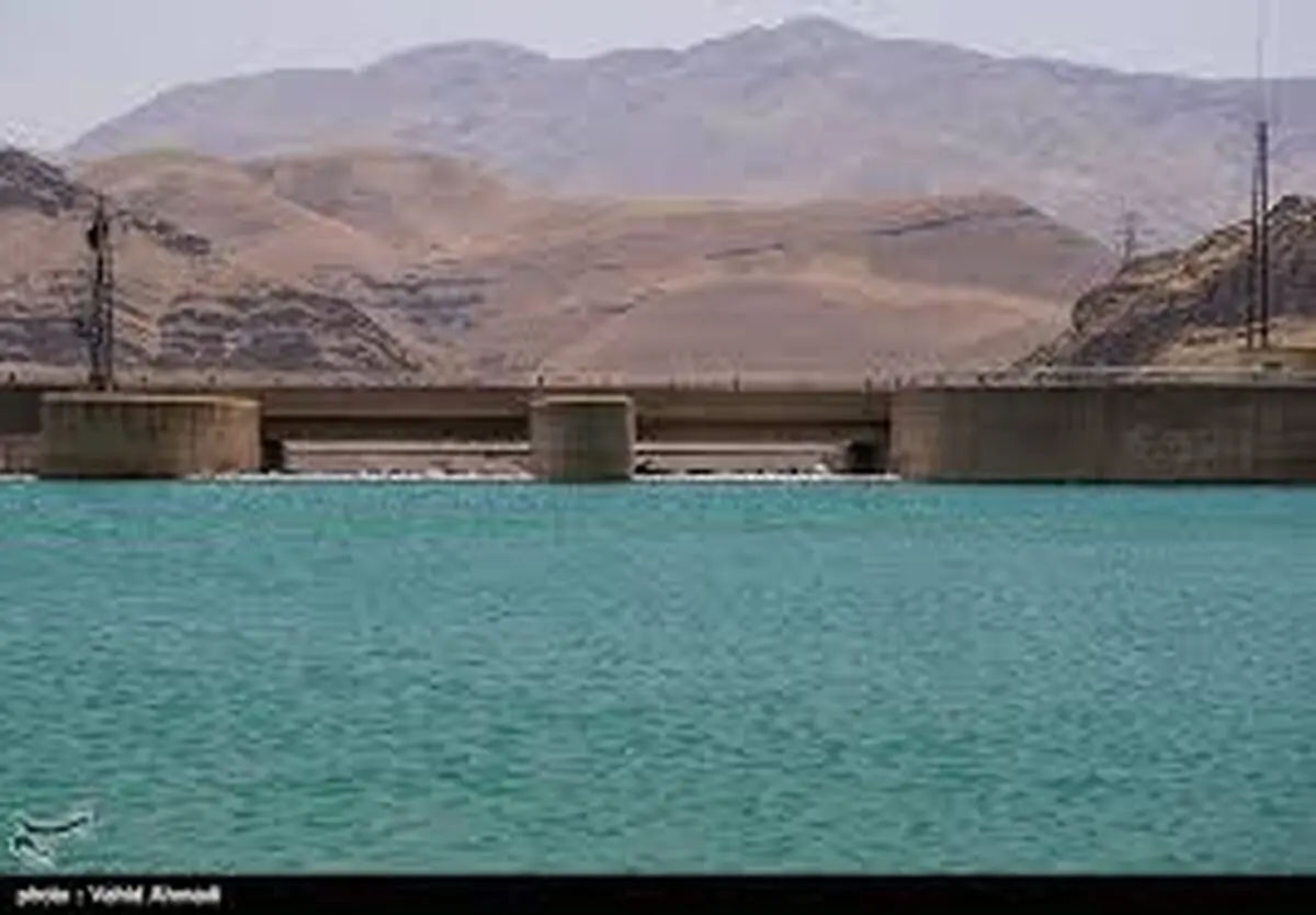 بدون سد امیرکبیر بخشی از تهران بدون آب می‌ماند