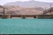 بدون سد امیرکبیر بخشی از تهران بدون آب می‌ماند