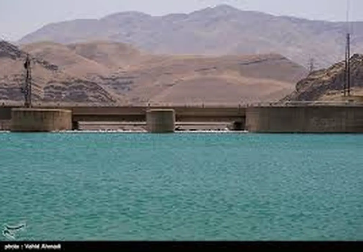 بدون سد امیرکبیر بخشی از تهران بدون آب می‌ماند