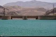 بدون سد امیرکبیر بخشی از تهران بدون آب می‌ماند