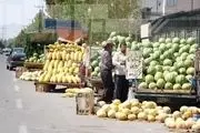 «بیا این ور بازار» در خیابان‌های ایلام