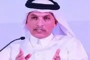 
صدور حکم بازداشت یک وزیر 
