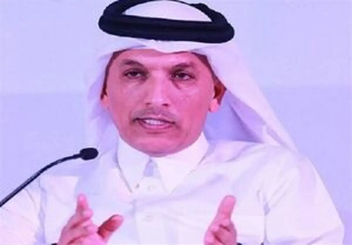 
صدور حکم بازداشت یک وزیر 

