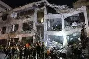 پیروزی بر ایران در جنگ، یک توهم است