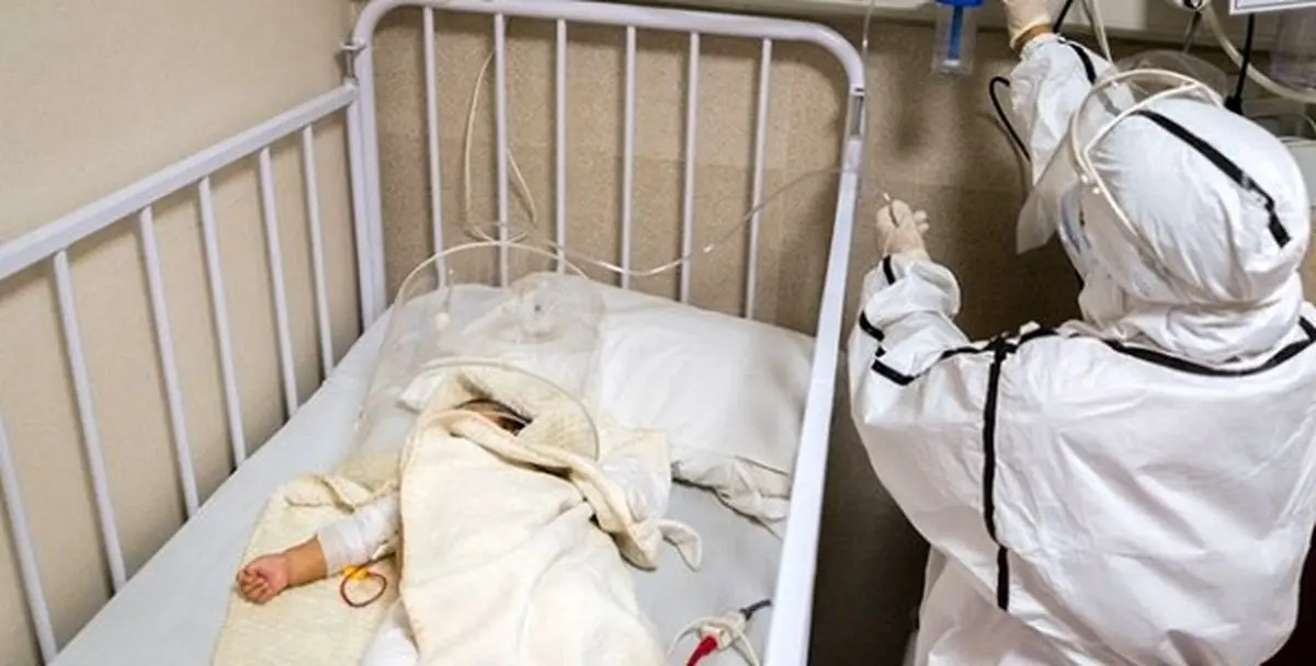 کرونا در «کودکان» چه علائمی دارد؟
