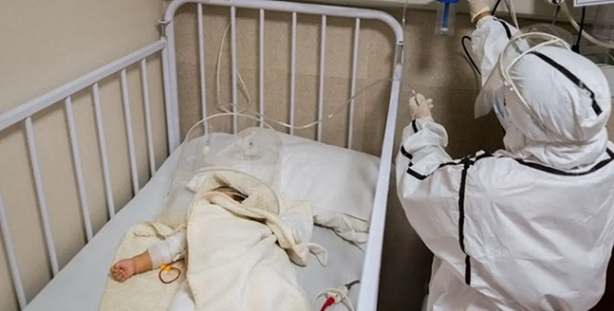 کرونا در «کودکان» چه علائمی دارد؟
