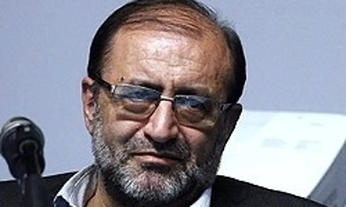 واکنش رحماندوست به عملکرد سازمان محیط زیست