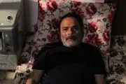 آغاز فیلمبرداری «کمو شیمیایی»