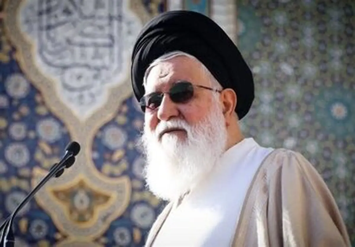 توصیه علم الهدی بر برخورد با افکار ضد دین در دانشگاهها