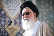 انتقاد شدید علم الهدی از دولت به خاطر گرانی ها