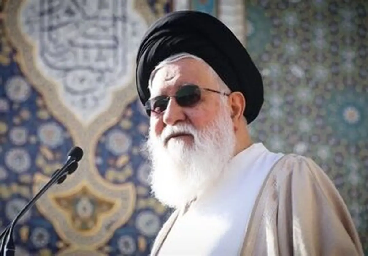 توصیه علم الهدی بر برخورد با افکار ضد دین در دانشگاهها