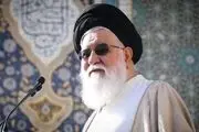 توصیه علم الهدی بر برخورد با افکار ضد دین در دانشگاهها