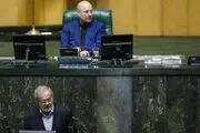 عزم مجلس برای همراهی با کابینه پیشنهادی پزشکیان