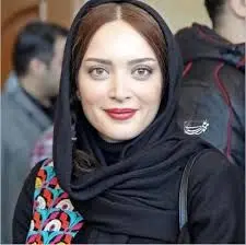 حضور بازیگر مطرح سینمای ایران در جشنواره+ عکس