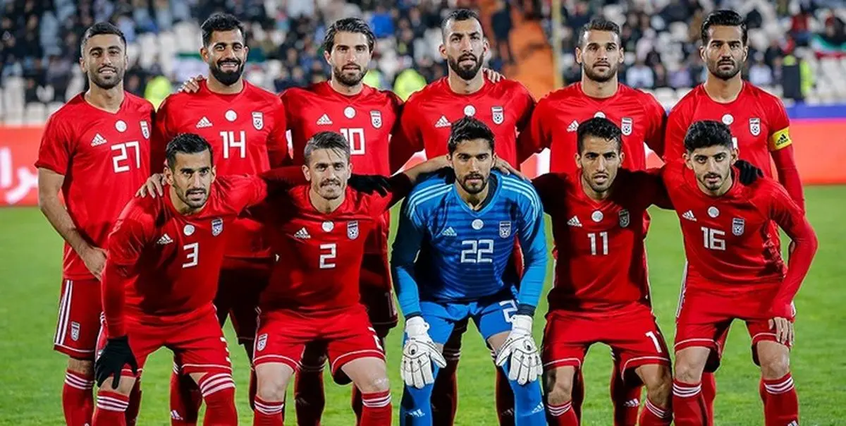 جزئیات برنامه تیم ملی در راه جام ملتهای آسیا