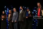 معرفی برترین طراحان لباس ایران در جشنواره مد هفتم
