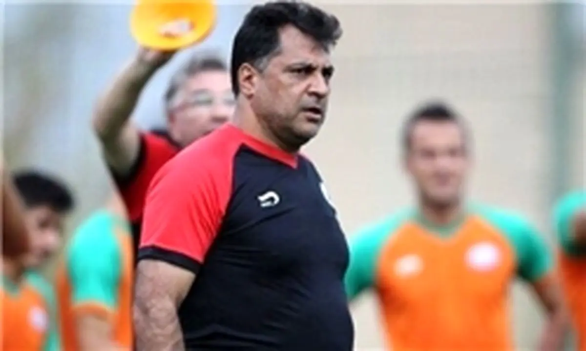 پرسپولیس همین یک امتیاز را هم از داوری دارد