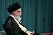 
سخنرانی تلویزیونی رهبر انقلاب درباره انتخابات/ گزارش تصویری
