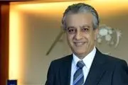 تسلیت رئیس کنفدراسیون فوتبال آسیابه مناسبت درگذشت نوروزی