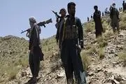 دستگیری یک بمبگذار انتحاری در افغانستان