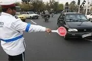  آخرین آمار جرایم کرونایی صادرشده در حوزه ترددهای غیرمجاز 