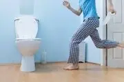 نکات مهمی که باید درمورد دستشویی رفتن و دفعات آن بدانید