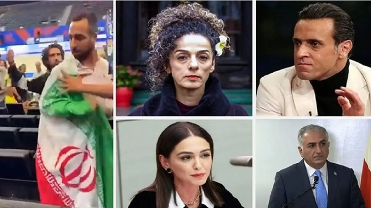 چرا ضد انقلاب به «اژدهای کومودو» تبدیل شده است؟