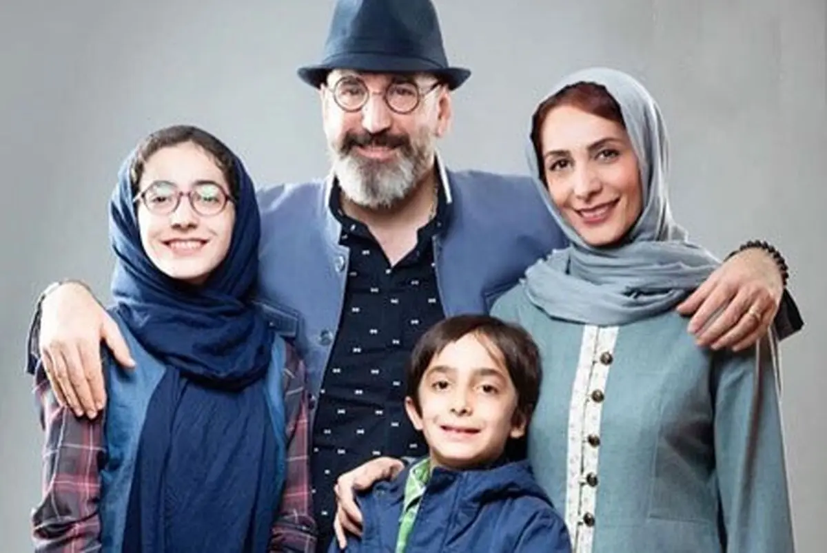 همه چیز درباره «حضرت والا» /عکس