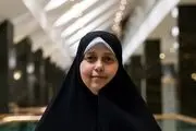 توضیحات وکیلی درباره خبر بازداشت پروانه سلحشوری