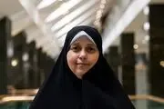 توضیحات وکیلی درباره خبر بازداشت پروانه سلحشوری