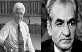 شوکه شدن سفیر آمریکا از فساد و فحشاء در ایران