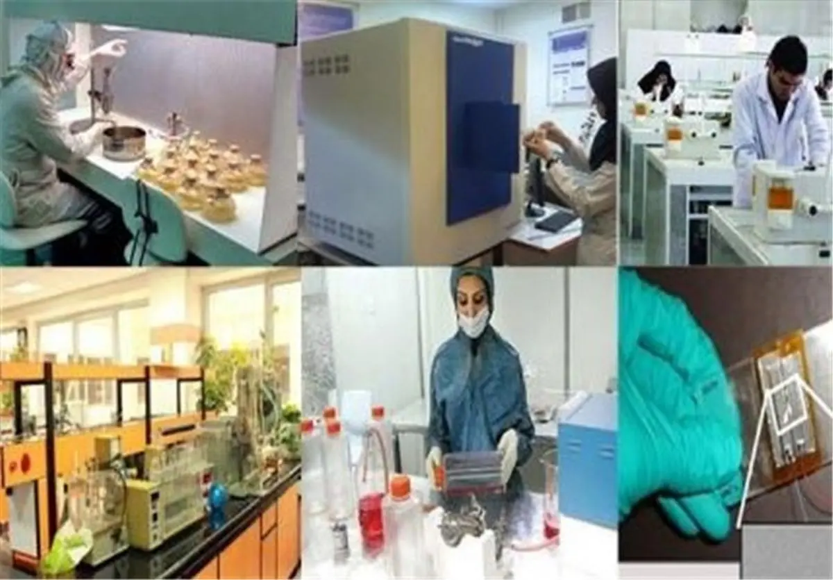 ۴۰۰ میلیون تومان اعتبار در اختیار شرکتهای دانشبنیان اردبیل قرار گرفت