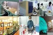  ‌۴۰۰ میلیون تومان اعتبار در اختیار شرکت‌های دانش‌بنیان اردبیل قرار گرفت 