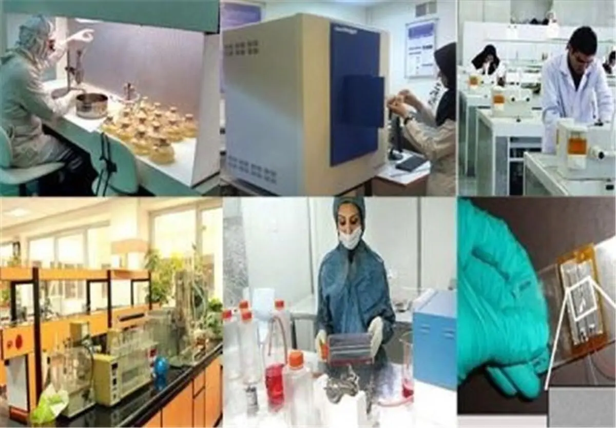  ‌۴۰۰ میلیون تومان اعتبار در اختیار شرکت‌های دانش‌بنیان اردبیل قرار گرفت 