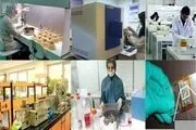  ‌۴۰۰ میلیون تومان اعتبار در اختیار شرکت‌های دانش‌بنیان اردبیل قرار گرفت 