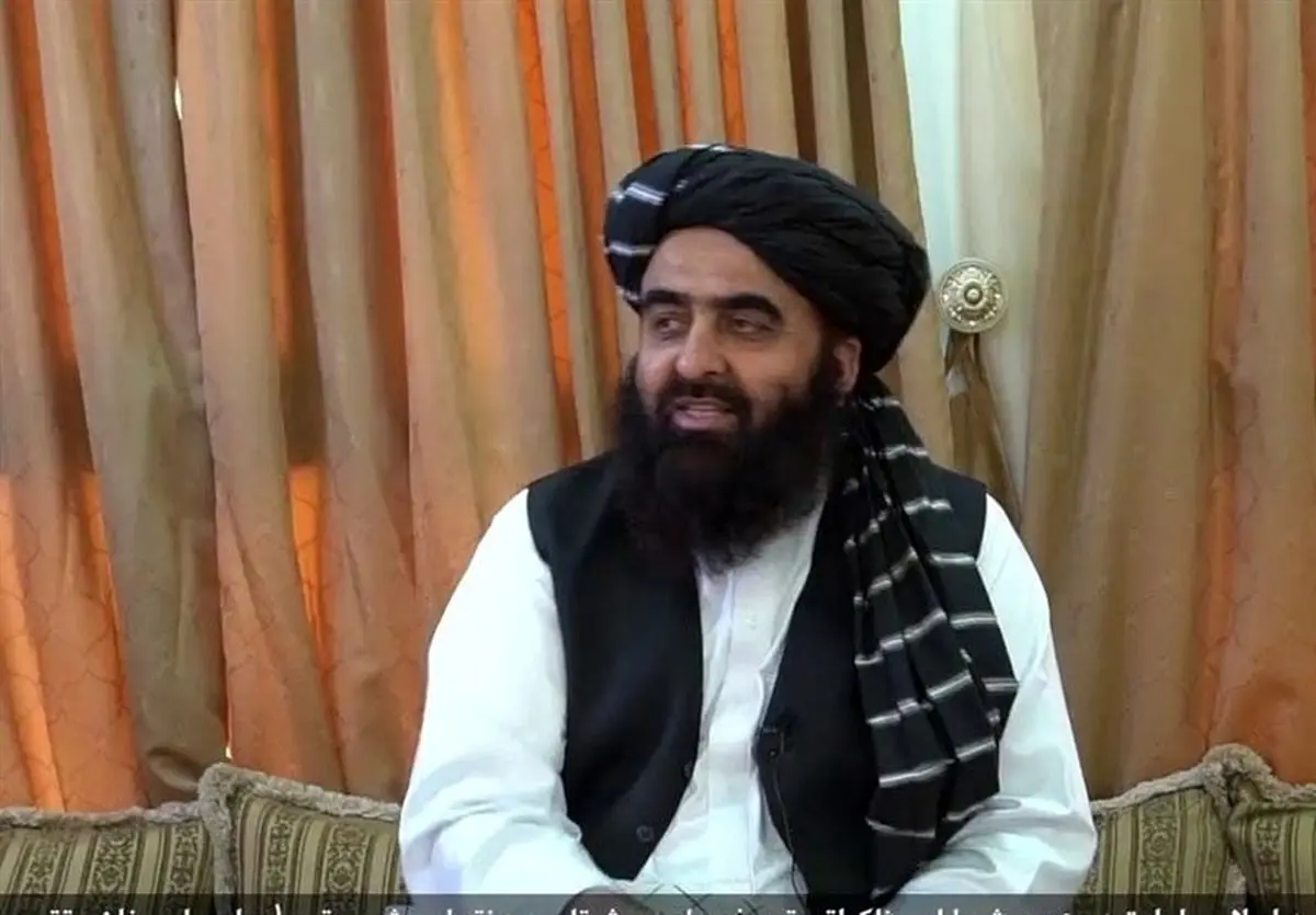 طالبان: آمریکا برای بیثباتی در افغانستان تلاش نکند