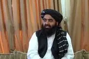 طالبان: آمریکا برای بی‌ثباتی در افغانستان تلاش نکند