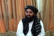 طالبان: آمریکا برای بی‌ثباتی در افغانستان تلاش نکند