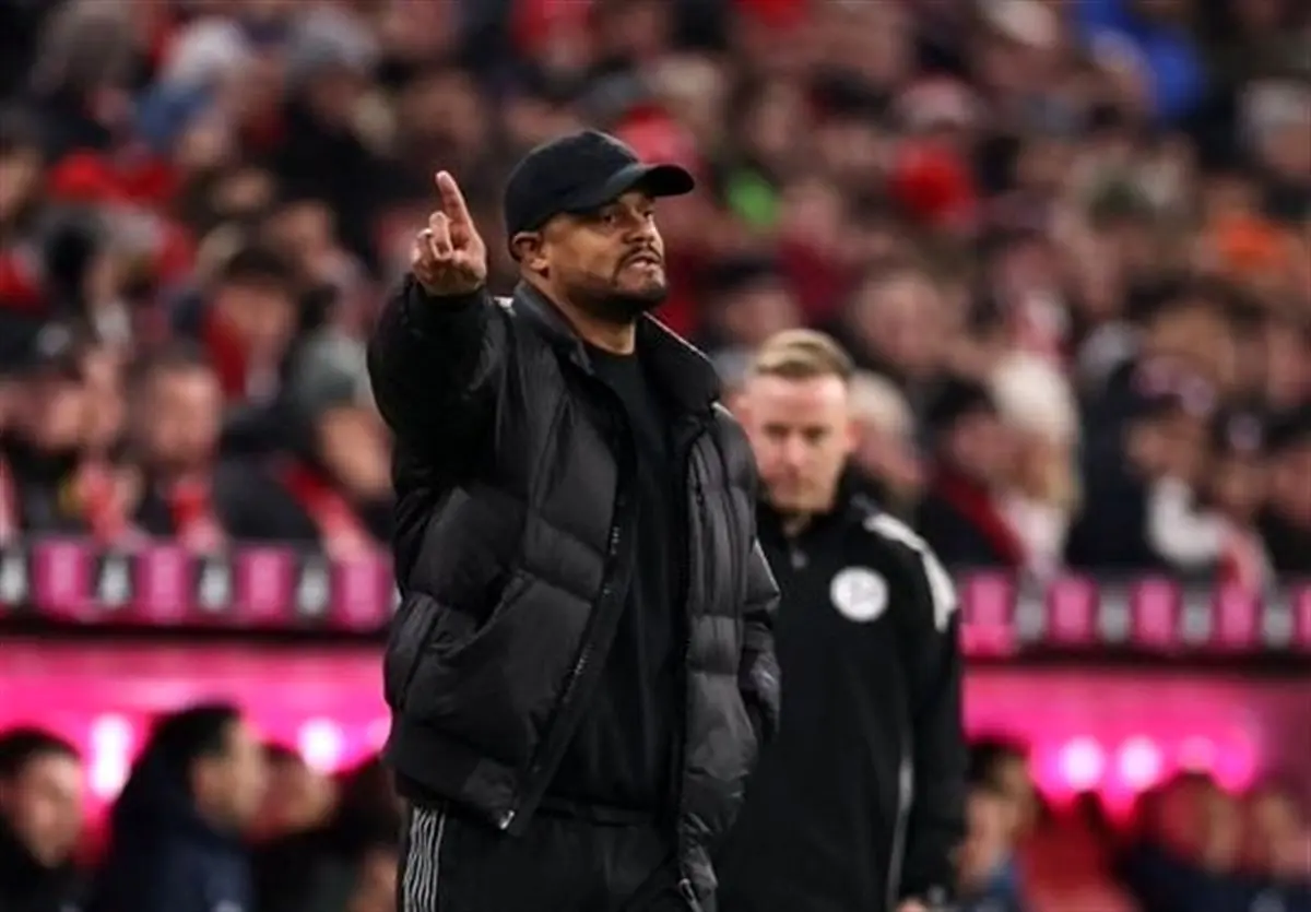 واکنش سرمربی تیم فوتبال بایرن مونیخ به پیروزی شاگردانش